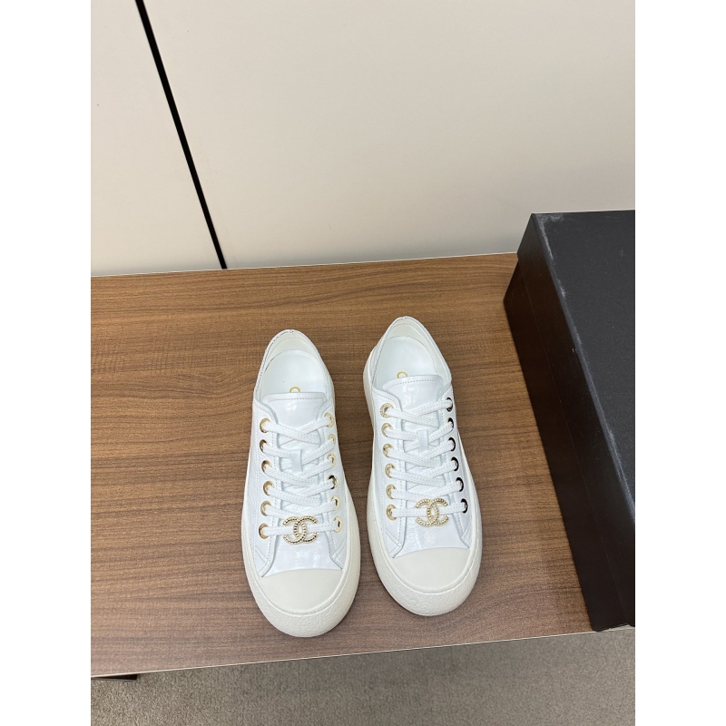 Ch*el casual shoes